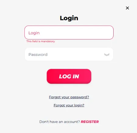 Greatwin login